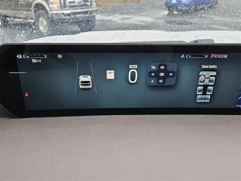 New 2025 Ford Expedition King Ranch image 25