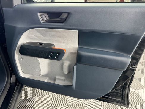 Used 2022 Ford Maverick XLT image 27