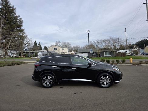 Used 2020 Nissan Murano SV image 5