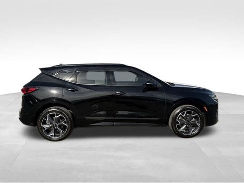 Used 2021 Chevrolet Blazer RS AWD/4WD image 9