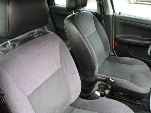 Used 2007 Chevrolet Impala Police FWD image 15