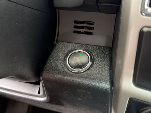 Used 2016 Ford F150 Lariat w/ Equipment Group 502A Luxury image 26