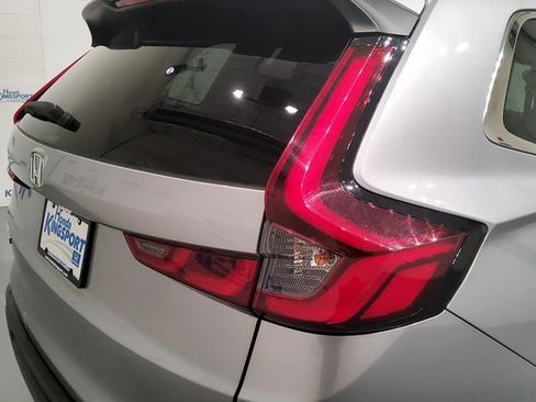 Used 2024 Honda CR-V EX image 13