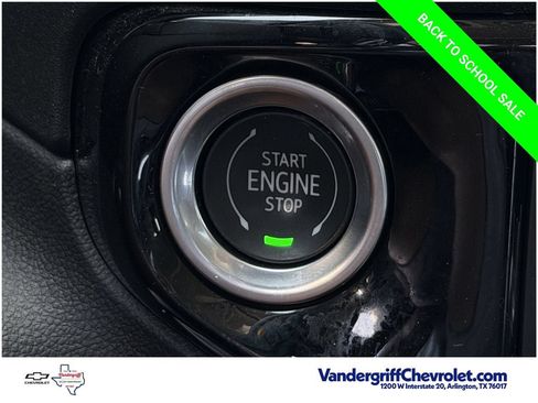 Used 2024 Chevrolet Silverado 1500 RST w/ Convenience Package II AWD/4WD image 20