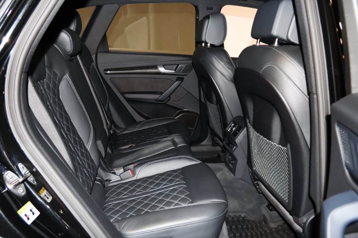 Used 2023 Audi SQ5 Premium Plus AWD/4WD image 63