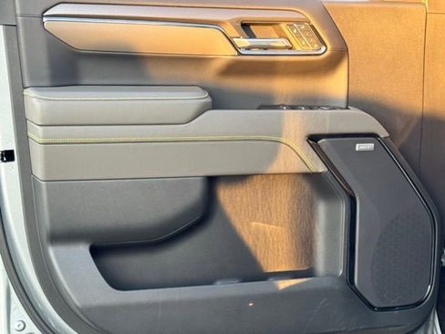 Used 2024 Chevrolet Silverado 1500 ZR2 w/ ZR2 Bison Edition image 18