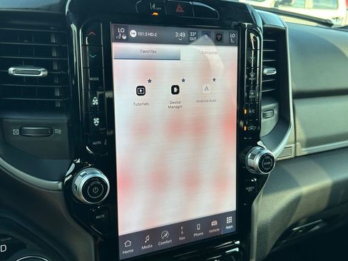 New 2025 RAM 1500 Big Horn image 62