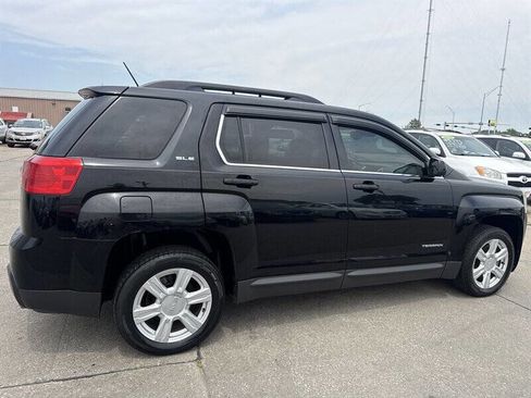 Used 2015 GMC Terrain SLE w/ Convenience Package AWD/4WD image 8