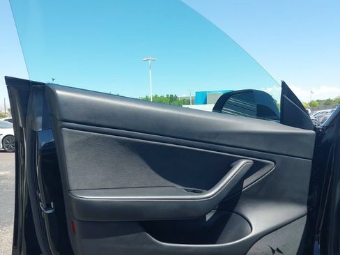 Used 2021 Tesla Model 3 Long Range AWD/4WD image 5