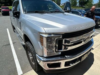 Used 2018 Ford F250 XLT w/ XLT Premium Package