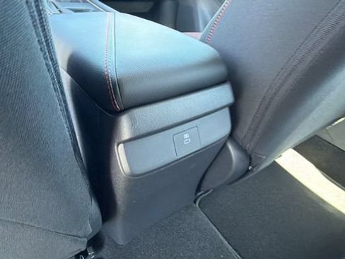 New 2026 Nissan Sentra SR w/ Floor Mat Package FWD image 17