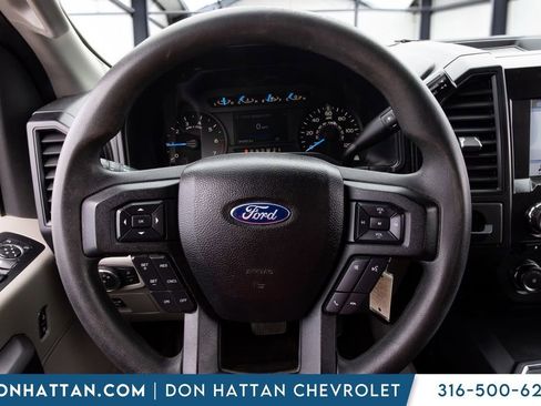 Used 2017 Ford F150 XL w/ Equipment Group 101A Mid RWD image 5