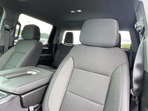 New 2026 Chevrolet Silverado 1500 LT AWD/4WD image 21