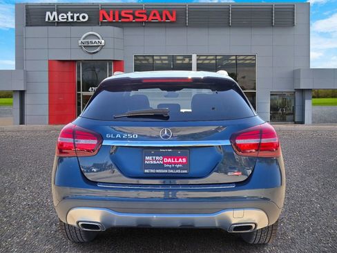 Used 2020 Mercedes-Benz GLA 250 image 5
