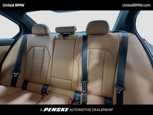 Used 2020 BMW M340i xDrive M340i xDrive w/ Executive Package image 13