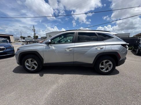 Used 2023 Hyundai Tucson SEL AWD/4WD image 6