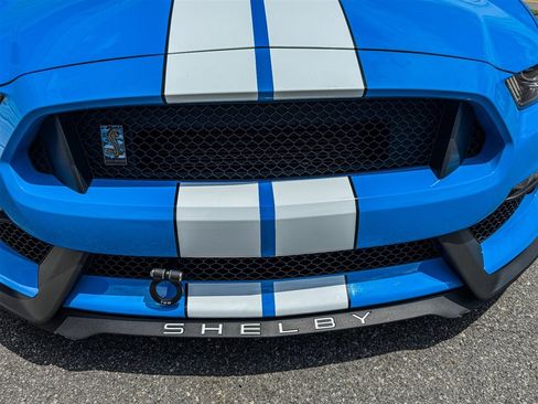 Used 2017 Ford Mustang Shelby GT350 w/ Electronics Package RWD image 13