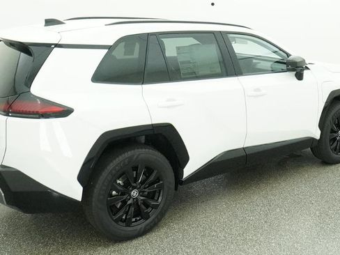New 2026 Toyota RAV4 AWD Plug-in Hybrid image 17