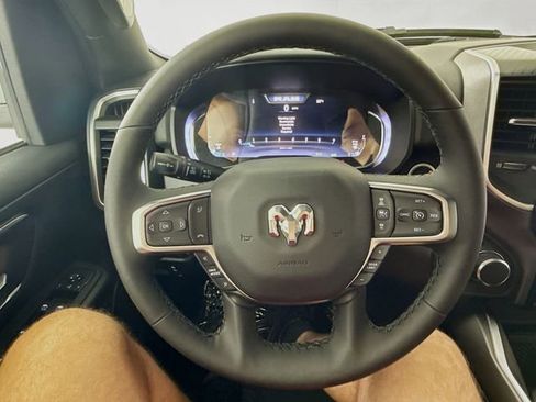 New 2026 RAM 1500 Big Horn image 11