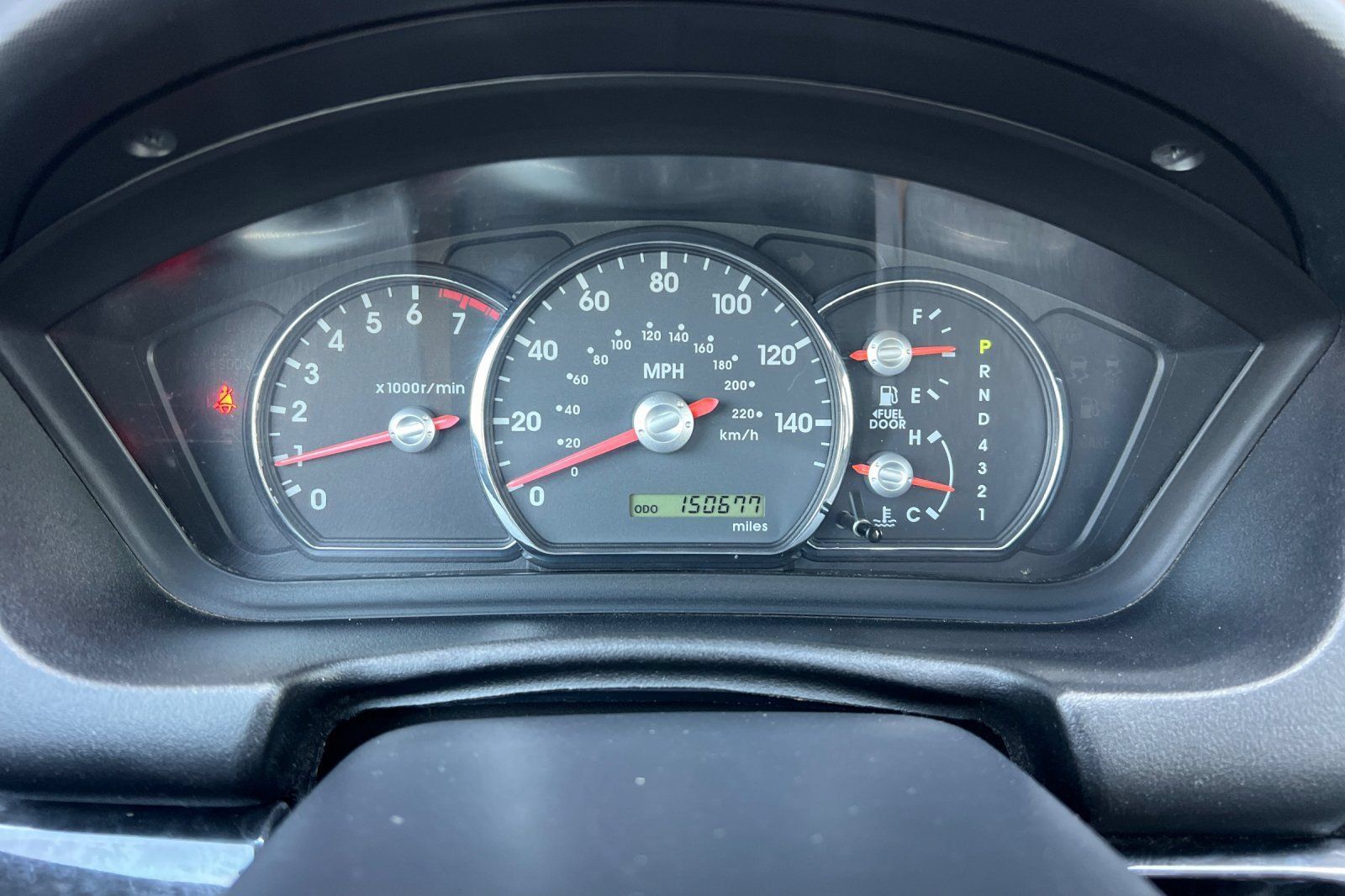 Used 2011 Mitsubishi Galant FWD image 24