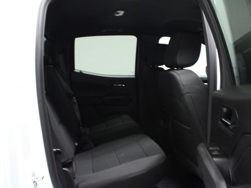 New 2026 GMC Canyon Elevation w/ Convenience Package RWD image 15