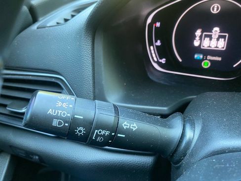 Used 2021 Honda Accord Sport Special Edition image 26