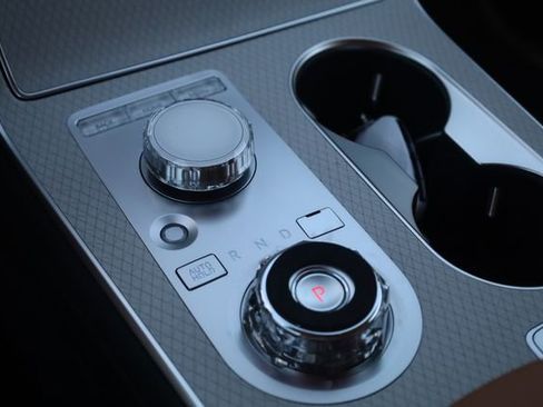 New 2026 Genesis GV80 3.5T Prestige image 19