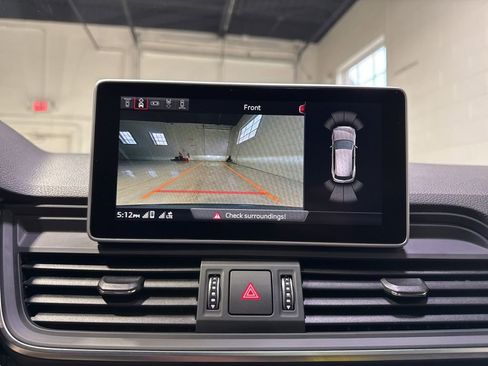 Used 2018 Audi SQ5 Prestige w/ Prestige Package image 36