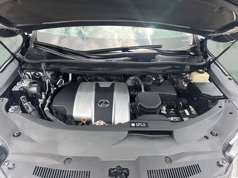 Used 2018 Lexus RX 350 FWD w/ Premium Package image 35