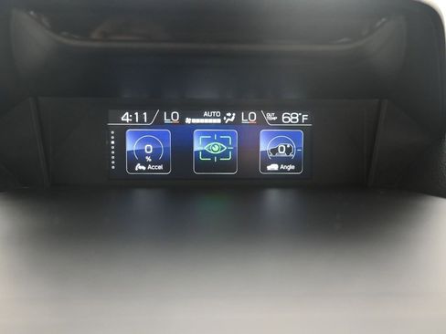 Used 2023 Subaru Forester Touring w/ Popular Package #2 image 10