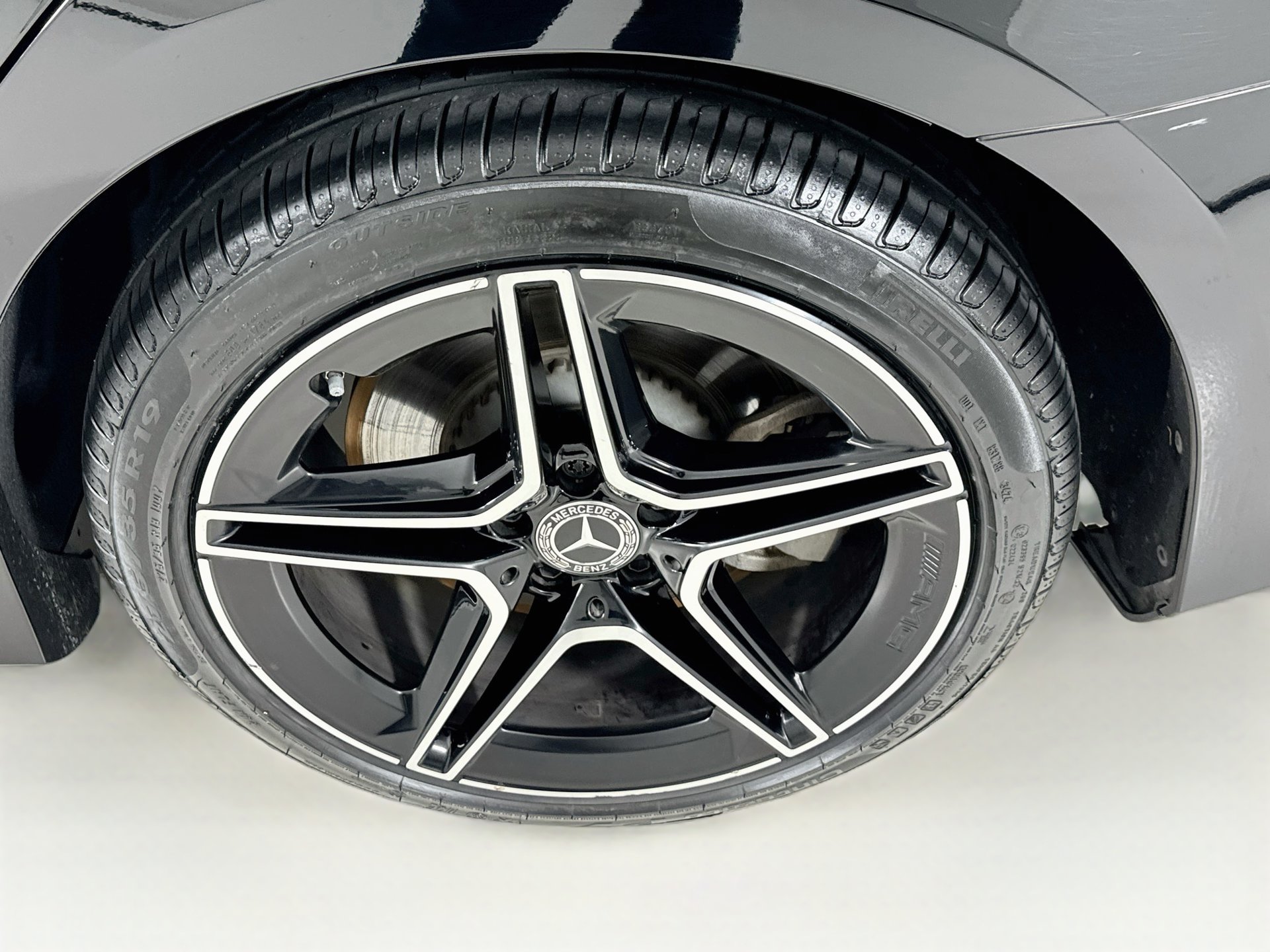 Used 2023 Mercedes-Benz CLS 450 4MATIC image 34