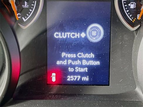 Used 2025 Jeep Wrangler Sport image 9