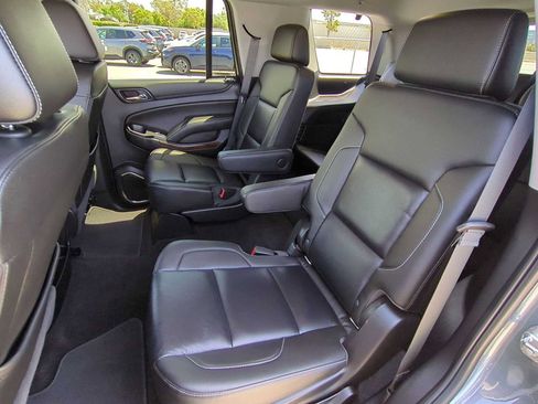 Used 2018 Chevrolet Tahoe LT w/ Luxury Package AWD/4WD image 23