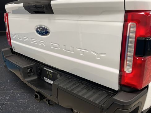 Used 2024 Ford F250 XL w/ 360-Degree Camera Package AWD/4WD image 36