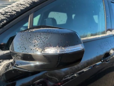 Certified 2024 Chevrolet Blazer RS w/ Driver Confidence II Package image 15