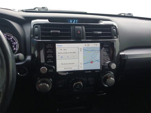 Used 2023 Toyota 4Runner TRD Off-Road Premium image 12