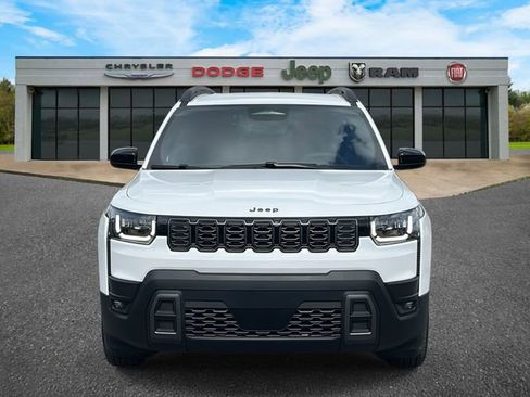 New 2026 Jeep Cherokee Laredo image 29