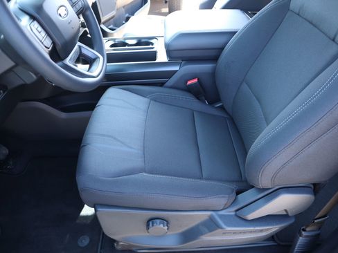 New 2026 Ford F150 STX w/ F-150 LOBO Package image 10