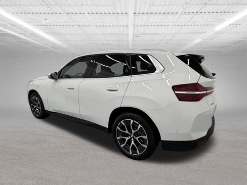 Used 2026 BMW X3 xDrive30i AWD/4WD image 3