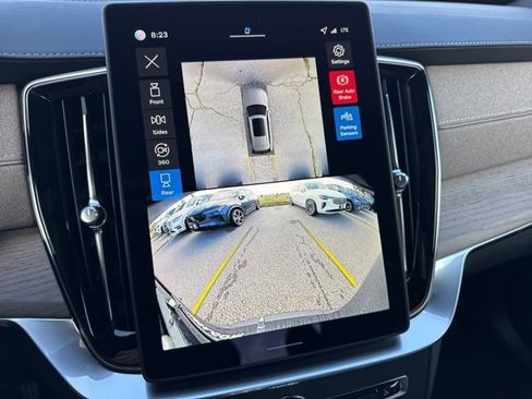 New 2026 Volvo XC90 B6 Ultra w/ Protection Package Premier image 15