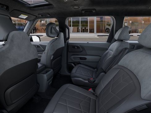 New 2027 Kia Telluride SX Prestige X-Pro AWD/4WD image 18