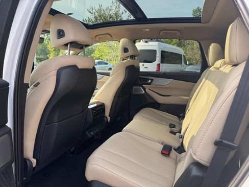 Certified 2026 Acura MDX SH-AWD w/ Technology Package image 12