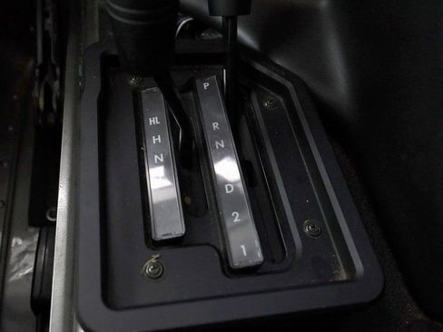 Used 1998 HUMMER H1 4-Door Wagon image 21