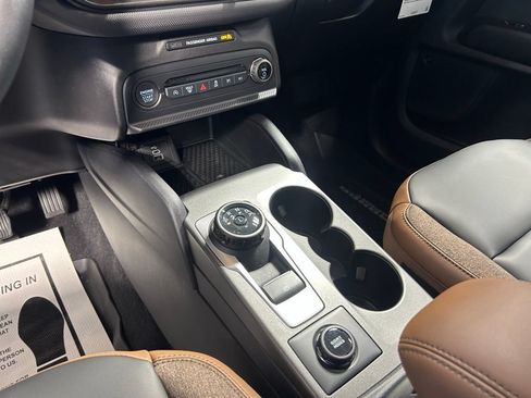 New 2026 Ford Bronco Sport Outer Banks w/ Outer Banks Tech Package+ AWD/4WD image 30