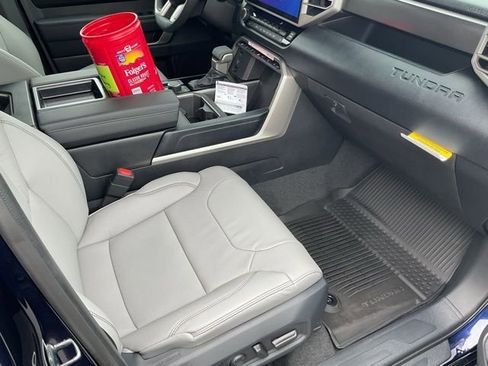 New 2026 Toyota Tundra SR5 image 17