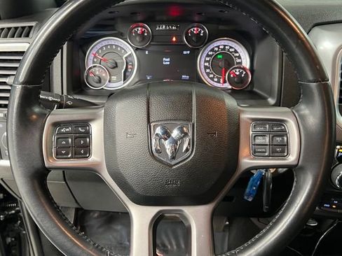 Used 2022 RAM 1500 Classic Warlock AWD/4WD image 80