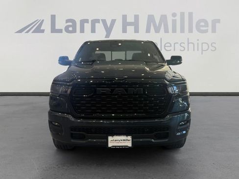 New 2026 RAM 1500 Big Horn image 8