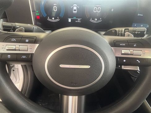 Used 2026 Hyundai Sonata Blue FWD image 28