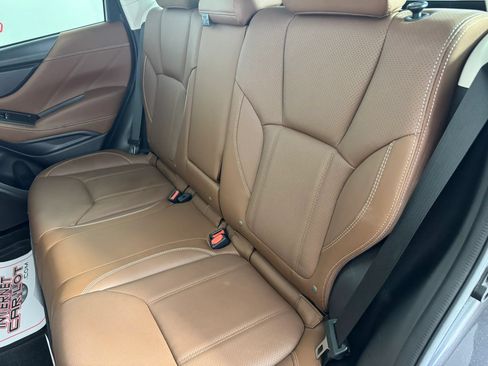 Used 2020 Subaru Forester Touring w/ Popular Package #2 AWD/4WD image 36