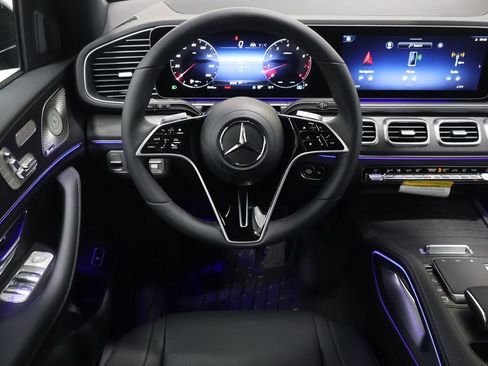 New 2026 Mercedes-Benz GLE 350 4MATIC image 16